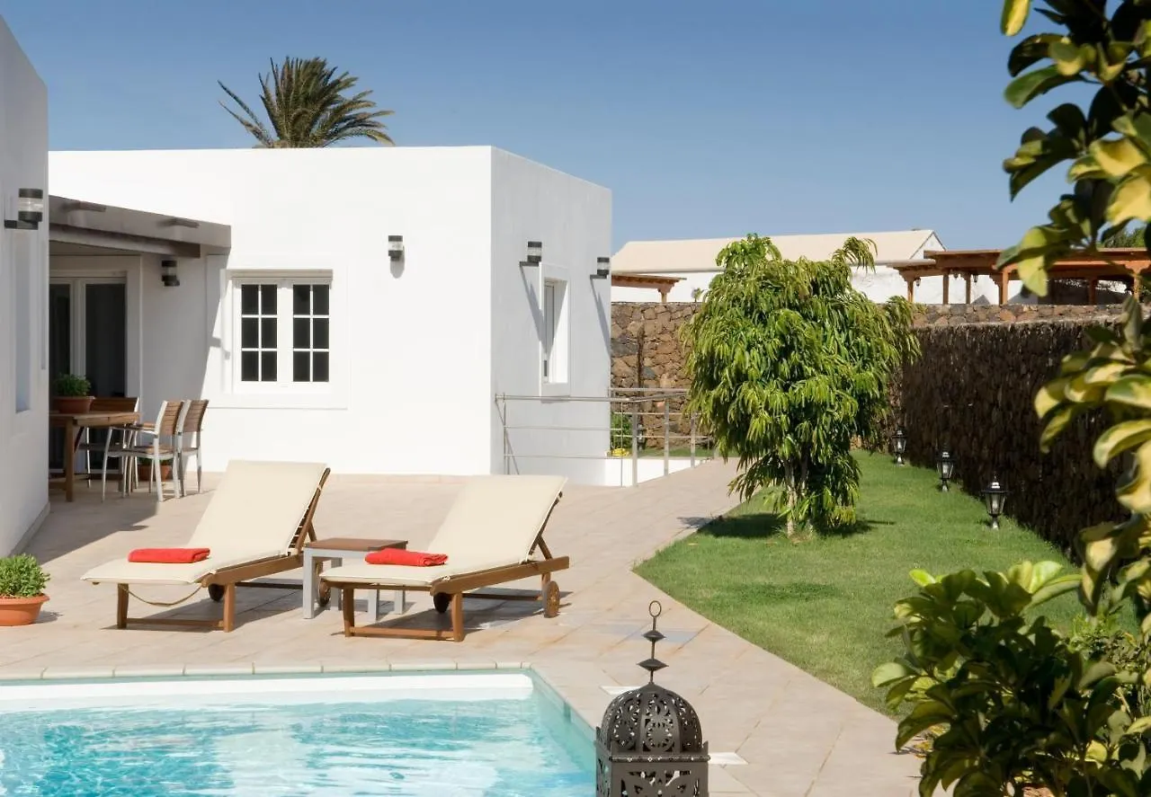 Coral Villas Puerto del Carmen  Puerto del Carmen (Lanzarote)
