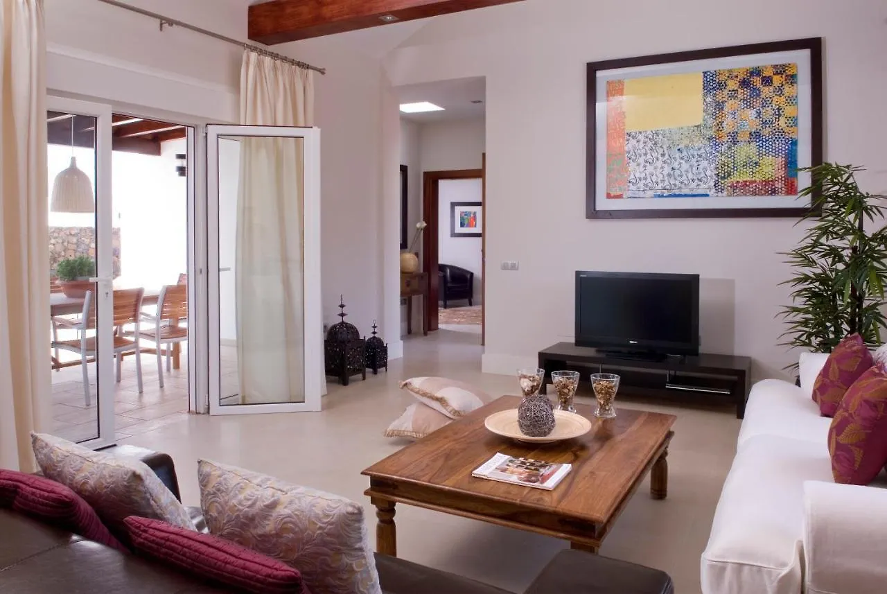 Coral Villas Puerto del Carmen