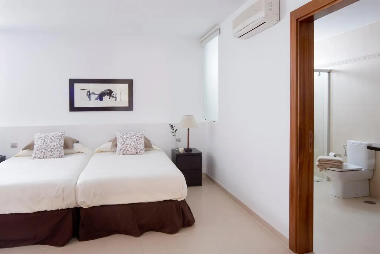 Coral Villas Puerto del Carmen  0*, Puerto del Carmen (Lanzarote)