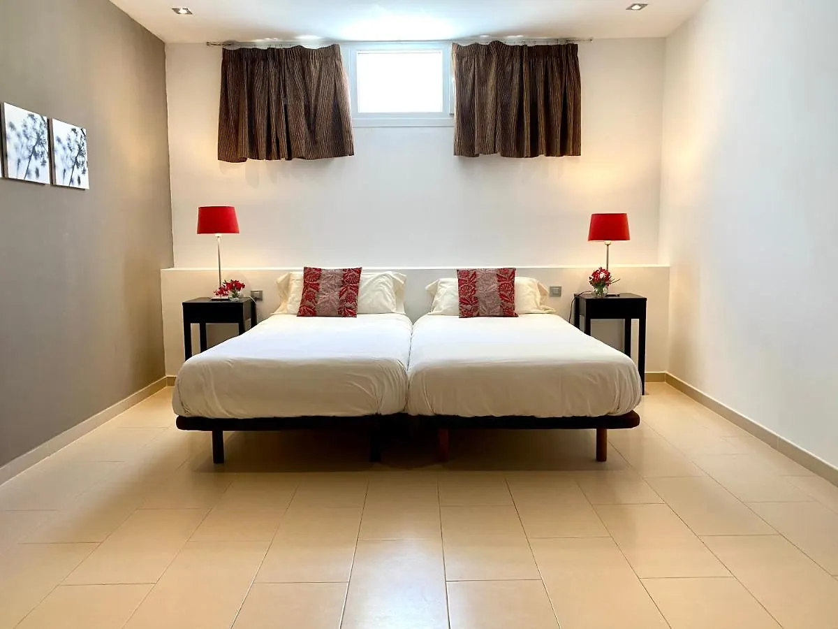 Coral Villas Puerto del Carmen  Spain