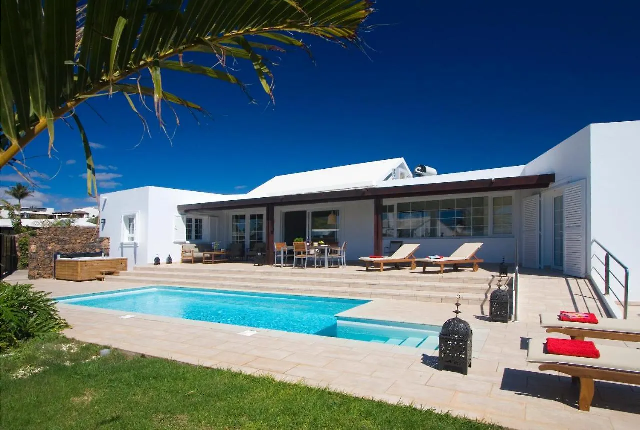 Coral Villas Puerto del Carmen   Puerto del Carmen (Lanzarote)