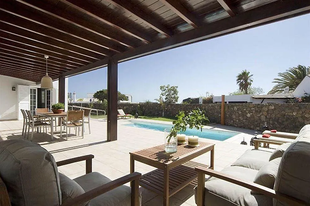 Coral Villas Puerto del Carmen   Puerto del Carmen (Lanzarote)