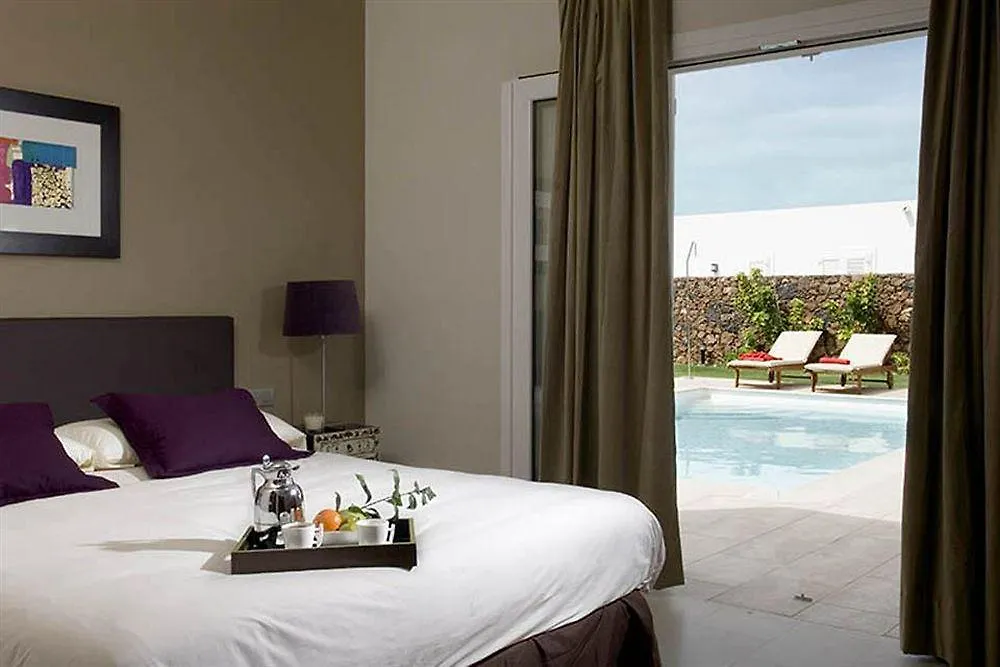 Coral Villas Puerto del Carmen  0*, Puerto del Carmen (Lanzarote) Spain