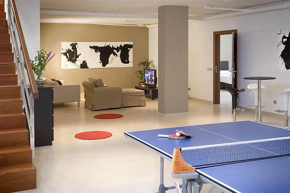 Coral Villas Puerto del Carmen  0*, Puerto del Carmen (Lanzarote)