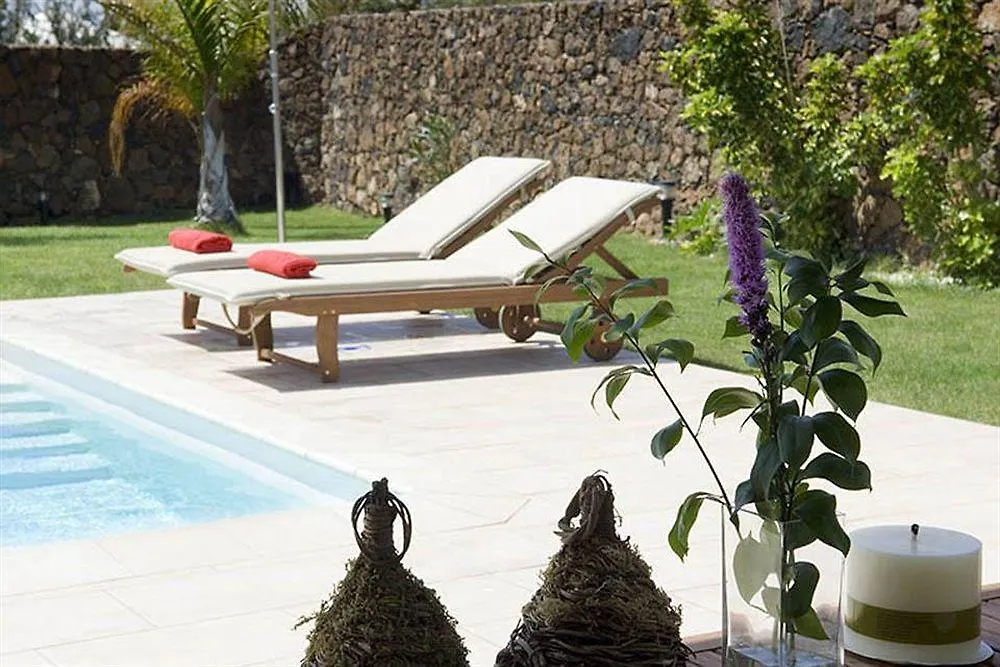 Coral Villas Puerto del Carmen