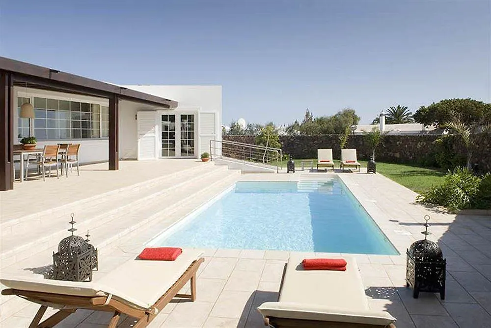 Coral Villas Puerto del Carmen