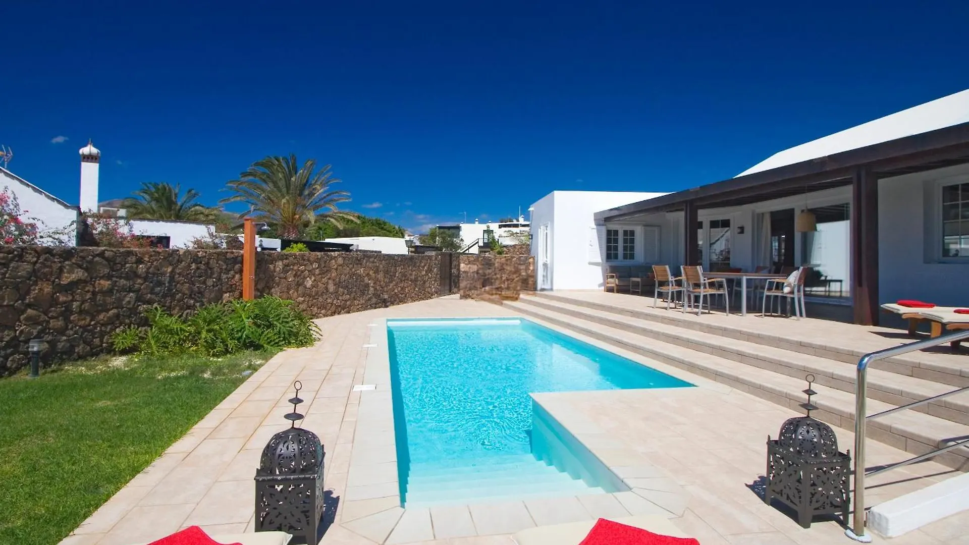Coral Villas Puerto del Carmen