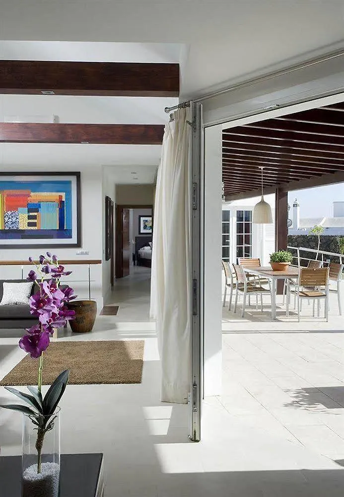 Coral Villas Puerto del Carmen
