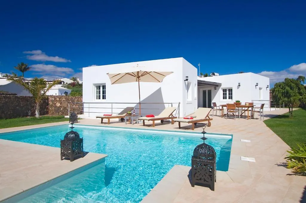 Coral Villas Puerto del Carmen  0*, Puerto del Carmen (Lanzarote) Spain