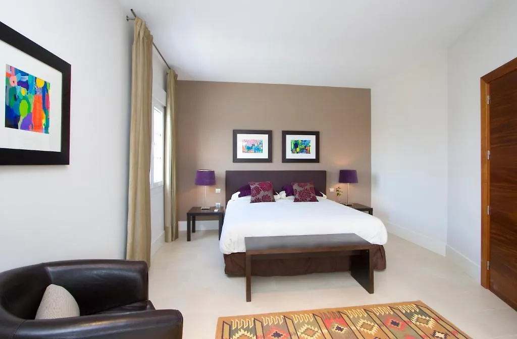 Coral Villas Puerto del Carmen  Spain