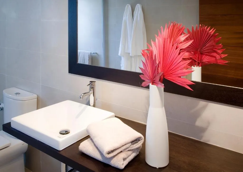 Coral Villas Puerto del Carmen  0*, Puerto del Carmen (Lanzarote) España