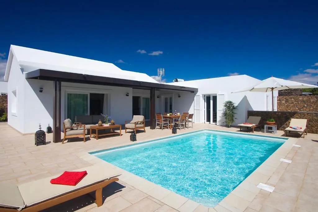 Coral Villas Puerto del Carmen  Spain
