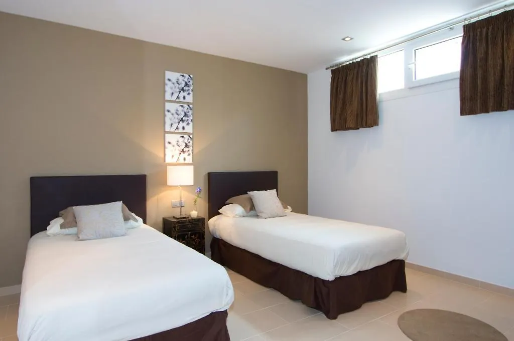 Coral Villas Puerto del Carmen