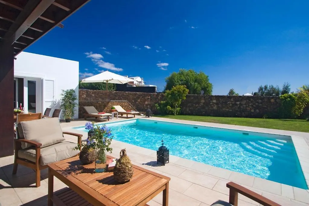Coral Villas Puerto del Carmen  0*, Puerto del Carmen (Lanzarote)