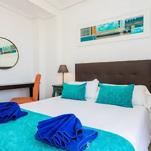 Pluton Apartamento