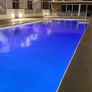 Gracioseros Puerto Del Carmen Luxury Apartamento