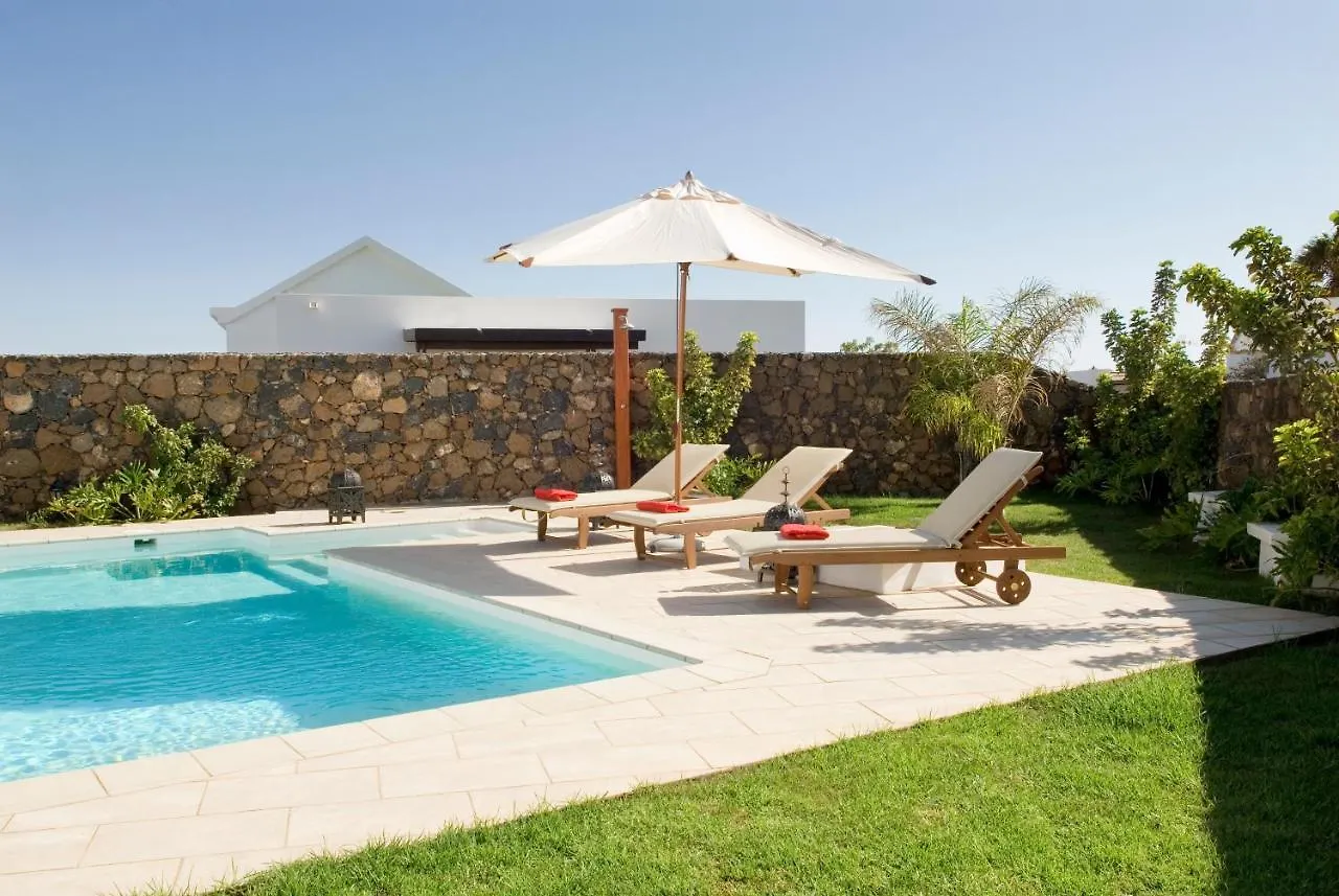 Coral Villas Puerto del Carmen  0*, Puerto del Carmen (Lanzarote)